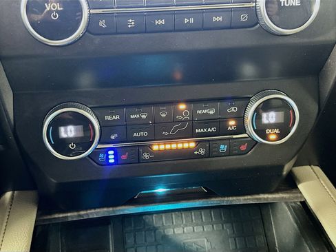 Used 2019 Ford Expedition Max Limited w/ Equipment Group 302A image 24