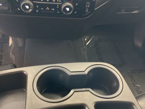 Used 2023 Chevrolet Silverado 1500 LT w/ All Star Edition Plus AWD/4WD image 17