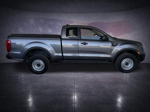 Used 2022 Ford Ranger XL w/ XL Power Equipment Group RWD image 6