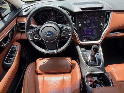 Certified 2021 Subaru Legacy Touring XT AWD/4WD image 16
