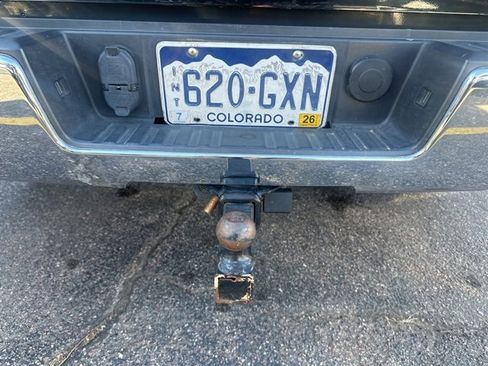 Used 2018 Chevrolet Silverado 1500 LT w/ Texas Edition image 7