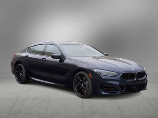 New 2026 BMW 840i xDrive AWD/4WD video 2