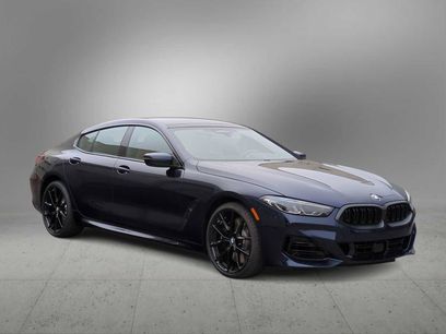 New 2026 BMW 840i xDrive