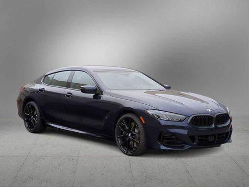 New 2026 BMW 840i xDrive 840i image 2