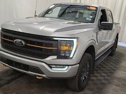Used 2022 Ford F150 Tremor w/ Equipment Group 401A Mid