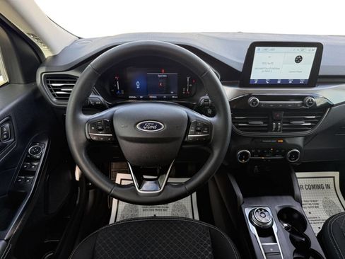 Used 2024 Ford Escape Active image 15