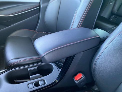 Used 2024 Toyota Corolla SE FWD image 50