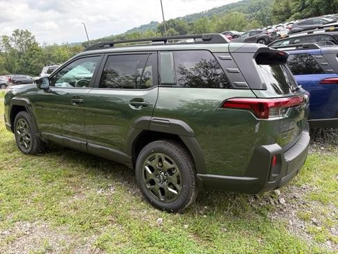 New 2026 Subaru Outback Premium AWD/4WD image 3