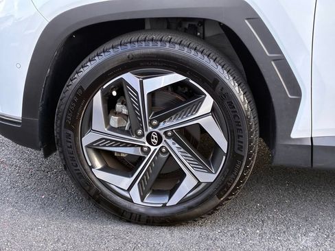 Used 2024 Hyundai Tucson Limited AWD/4WD image 49