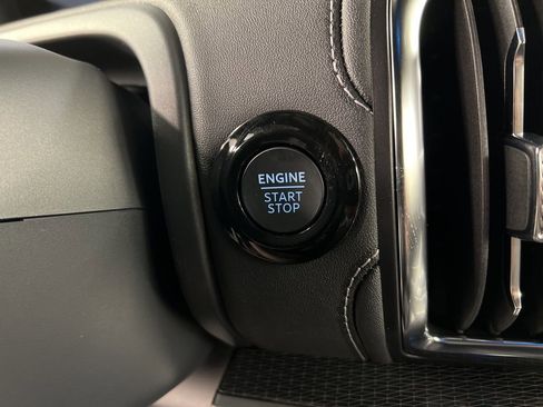 New 2026 Ford Expedition Platinum w/ Stealth Appearance Package image 19