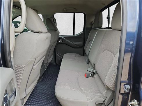 Used 2019 Nissan Frontier SV image 19