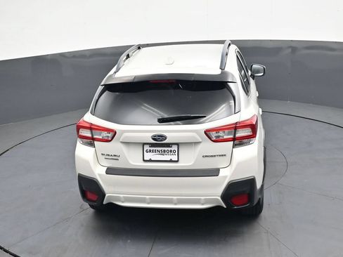 Used 2018 Subaru Crosstrek 2.0i Premium w/ Popular Package #2 AWD/4WD image 30