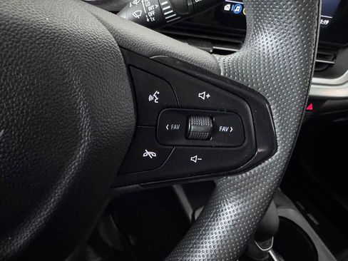 Certified 2024 Chevrolet Trax LS w/ LS Convenience Package image 14