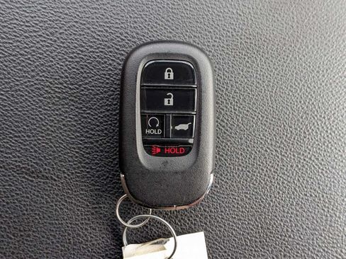 Certified 2024 Honda CR-V Sport image 33
