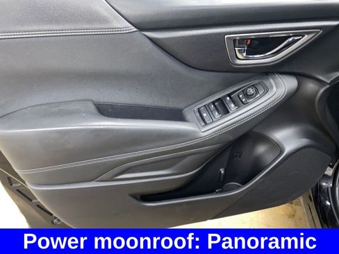 Used 2021 Subaru Forester Premium image 11