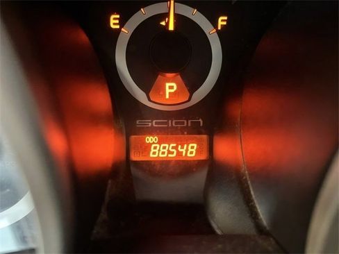 Used 2016 Scion tC image 16