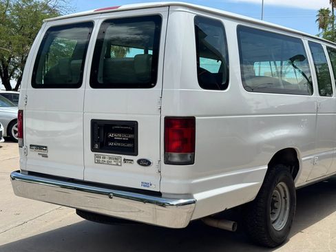 Used 2012 Ford E-350 and Econoline 350 XLT RWD image 49
