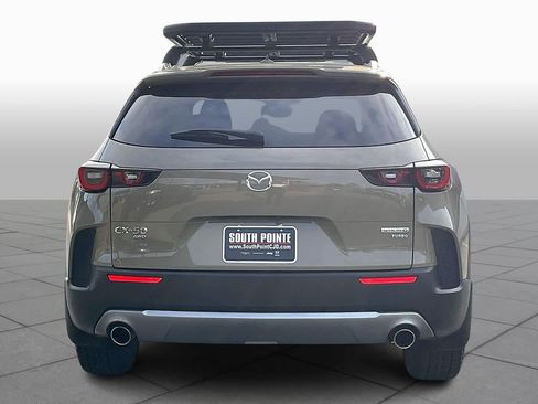Used 2025 MAZDA CX-50 Meridian Edition w/ Apex Package image 5