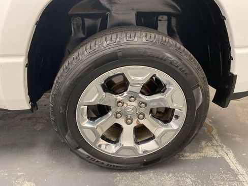 Used 2022 RAM 1500 Big Horn AWD/4WD image 33