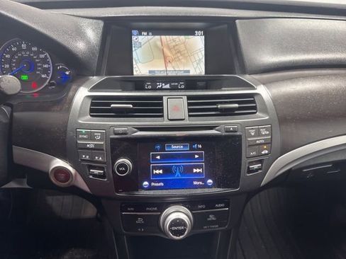 Used 2013 Honda Crosstour EX-L image 15