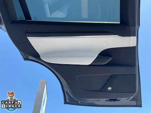 Used 2022 Tesla Model X Plaid AWD/4WD image 47