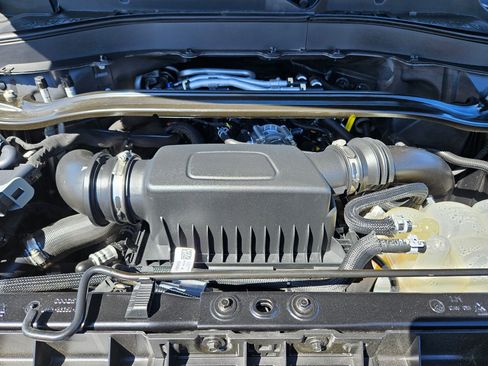 Used 2021 Ford Explorer ST w/ Equipment Group 401A AWD/4WD image 34