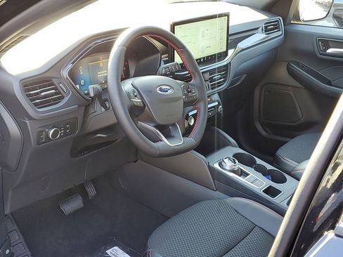 New 2026 Ford Escape ST-Line w/ Tech Pack #1 image 7