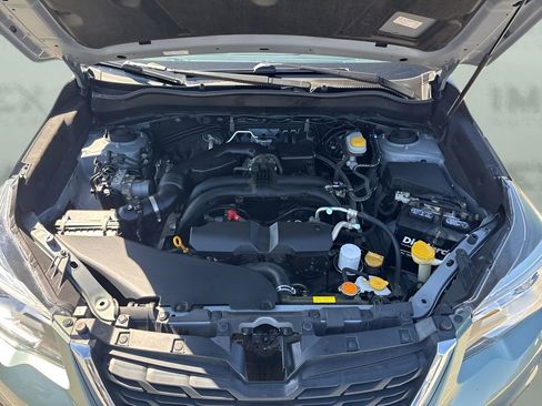 Used 2017 Subaru Forester 2.5i Touring AWD/4WD image 29