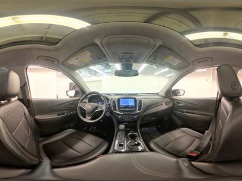 Used 2023 Chevrolet Equinox Premier image 38