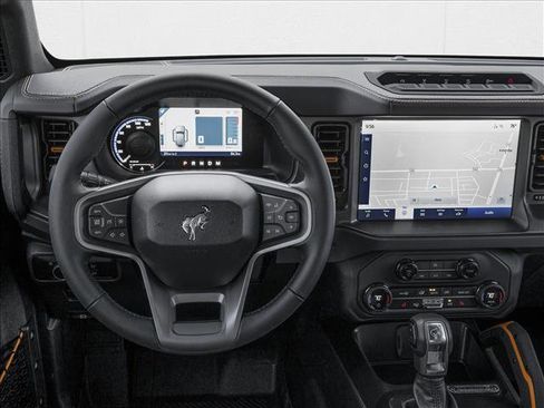 New 2026 Ford Bronco Badlands image 4