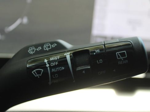 Used 2024 Kia Sportage SX FWD image 36
