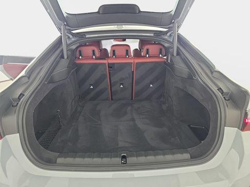 Certified 2023 BMW i4 M50 w/ Premium Package AWD/4WD image 13