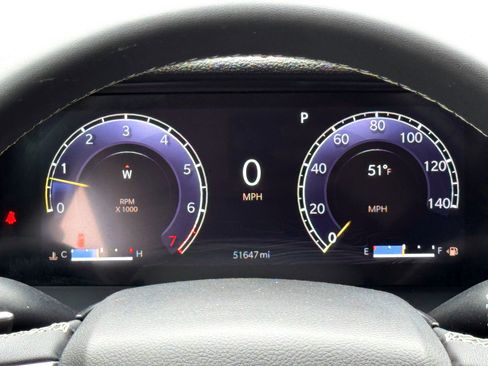 Used 2024 Jeep Grand Cherokee Laredo image 24