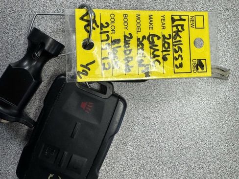 Used 2016 GMC Sierra 1500 SLE w/ SLE Value Package image 12