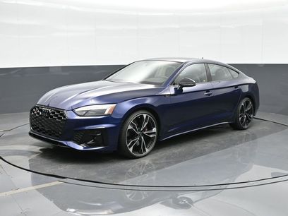 Used 2024 Audi S5 Premium Plus