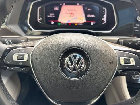 Used 2020 Volkswagen Jetta SEL Premium FWD image 22