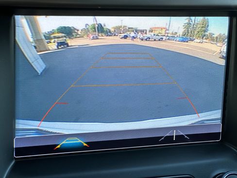 Used 2018 GMC Acadia Denali w/ LPO, Protection Package image 21