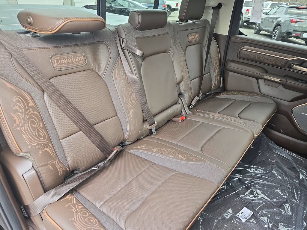 New 2026 RAM 1500 Limited AWD/4WD image 11