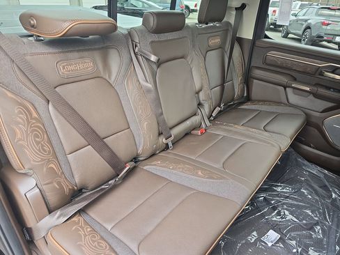 New 2026 RAM 1500 Limited AWD/4WD image 11