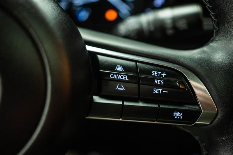 Used 2025 MAZDA CX-30 AWD 2.5 S w/ Preferred Package image 19