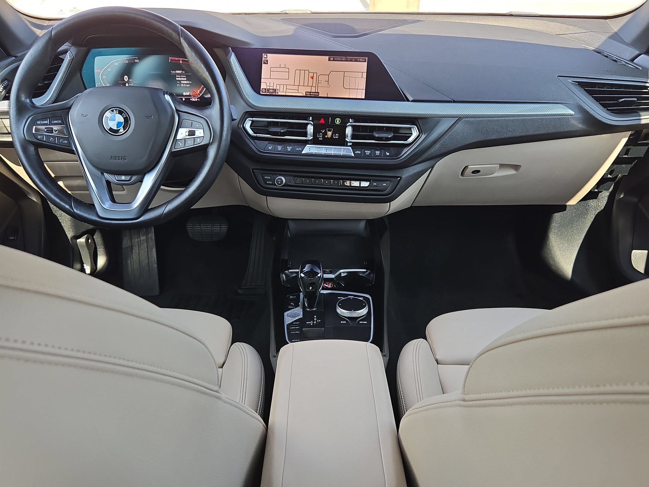 Used 2023 BMW 228i Gran Coupe w/ Convenience Package FWD image 16