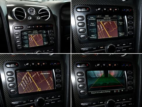 Used 2011 Bentley Continental GT Supersports image 22