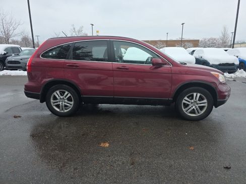 Used 2010 Honda CR-V EX-L image 4