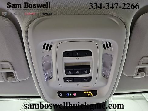 New 2026 Buick Envision Sport Touring AWD/4WD image 22