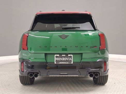 New 2027 MINI Cooper Countryman John Cooper Works AWD/4WD image 7