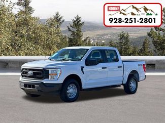 Used 2021 Ford F150 XL w/ Equipment Group 101A High AWD/4WD video 1