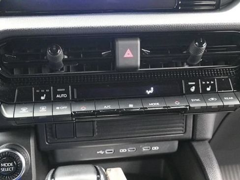 Used 2025 Toyota Land Cruiser 1958 AWD/4WD image 24