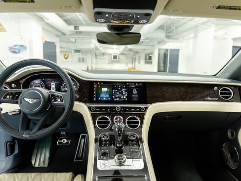 New 2026 Bentley Continental GT AWD/4WD image 25