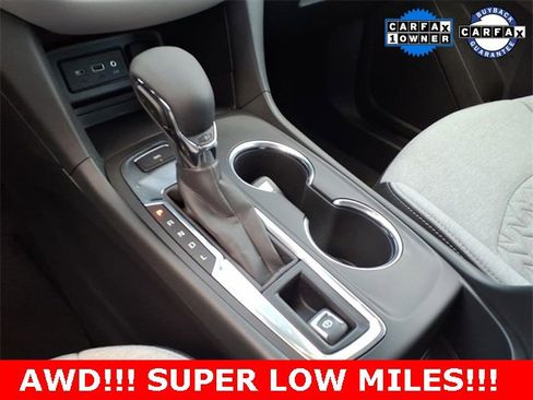 Certified 2023 Chevrolet Equinox LS image 14