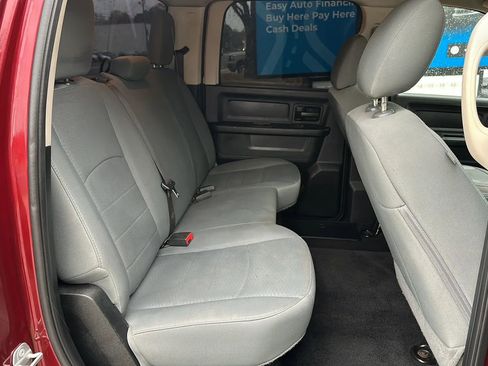 Used 2017 RAM 1500 Express image 23